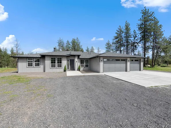 12102 N Craig Rd, Nine Mile Falls, WA 99026