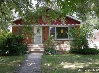15554 Champlain St, South Holland, IL 60473