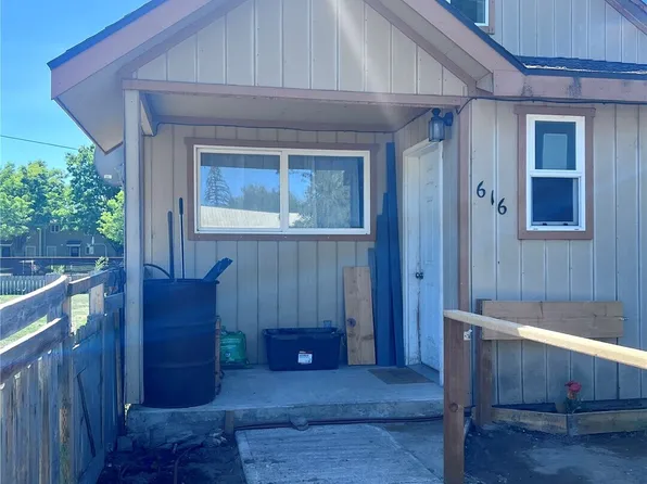 616 4th Street, Oroville, WA 98844