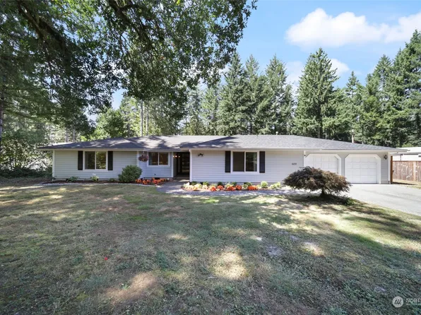 6011 La Vista Court SW, Olympia, WA 98512