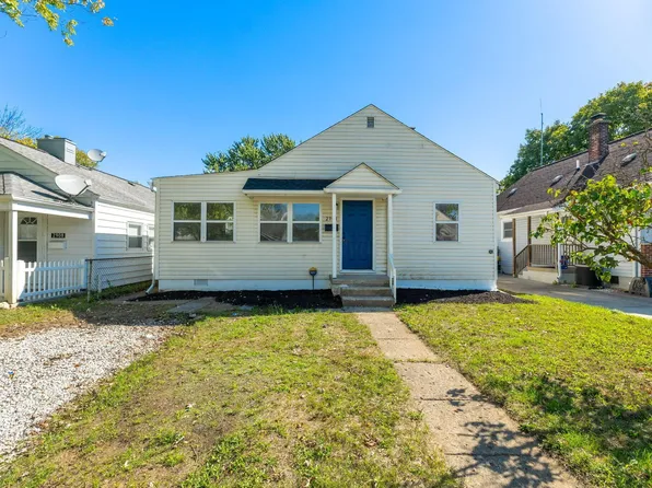 2904 Hiawatha St, Columbus, OH 43224