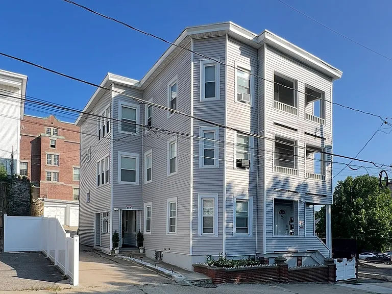 34 Gaulin Ave #1 — Photo 16
