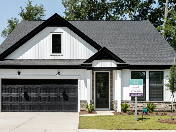 5000 Huckleberry Ln, Conway, SC 29526