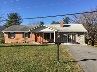 1320 Back Mountain Rd, Winchester, VA 22602