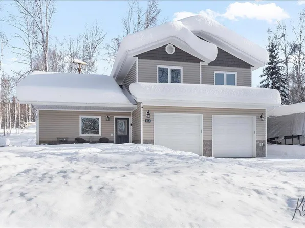 454 Hillside Dr, Fairbanks, AK 99712
