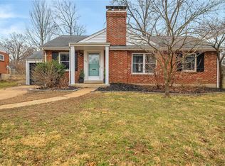 132 W Rose Ave, Saint Louis, MO