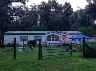 17670 SE 27th Ave, Summerfield, FL 34491