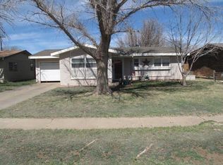 4822 SW 57th Ave, Amarillo, TX 79109