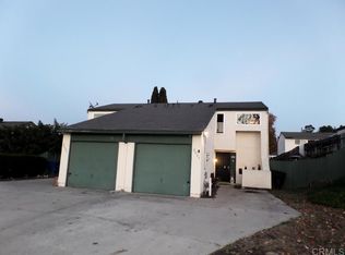 2027 Crofton St, Spring Valley, CA 91977