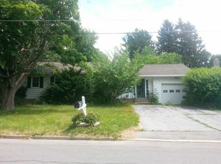 25 Draper St, Oswego, NY 13126