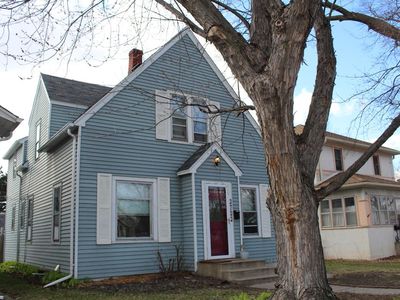 3753 Upton Ave N, Minneapolis, MN, 55412