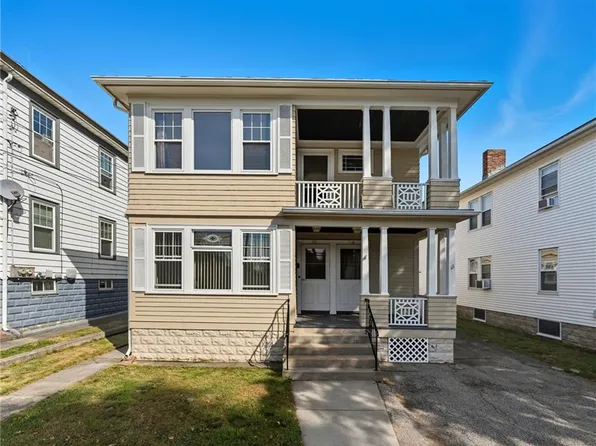 719-721 Academy Ave, Providence, RI 02908