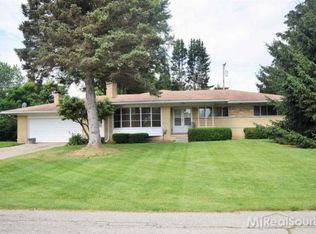 53651 Sophia St, Shelby Township, MI