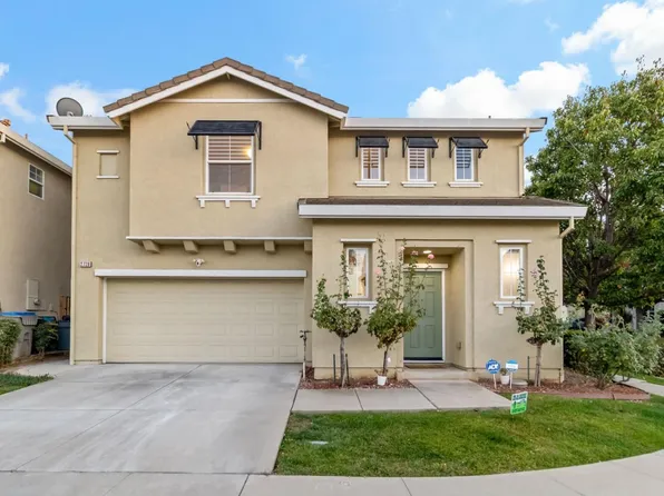 2728 Gilham Way, San Jose, CA 95148