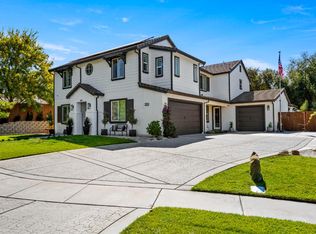 3185 River Bank Ct, Roseville, CA 95747