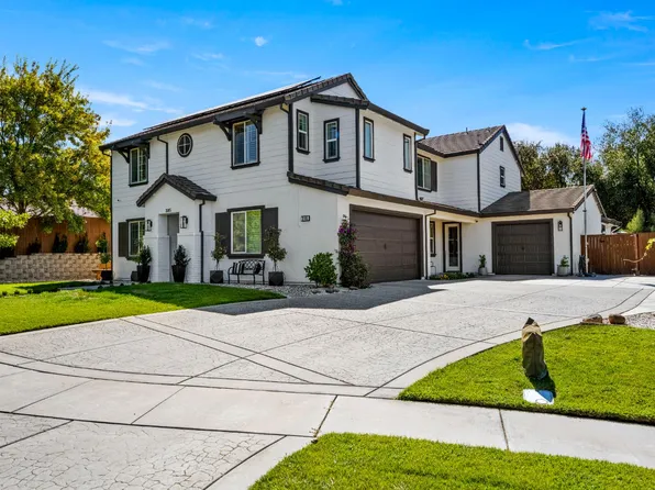 3185 River Bank Ct, Roseville, CA 95747