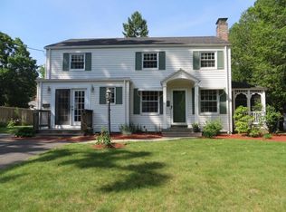 27 Crane Ave, Westfield, MA 01085