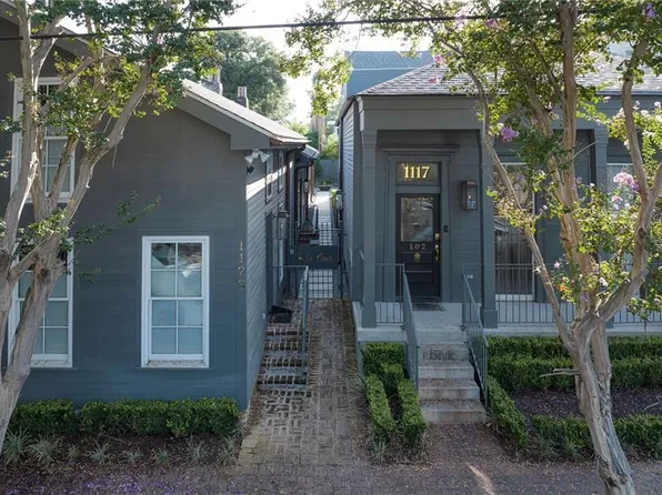 1117 9th St #103, New Orleans, LA 70115