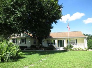 6006 Bella Rd, Parrish, FL 34219