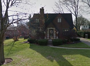336 Patterson Rd, Dayton, OH 45419