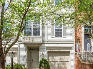 5134 Beauregard St, Alexandria, VA 22312