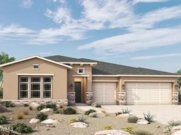 20215 W LUKE Avenue, Litchfield Park, AZ 85340