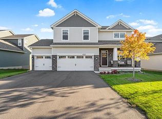 11553 Pineridge Way N, Dayton, MN 55327