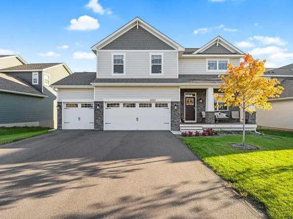 11553 Pineridge Way N, Dayton, MN 55327