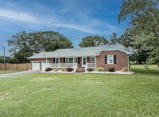 107 Green Acres Ln, Battleboro, NC 27809