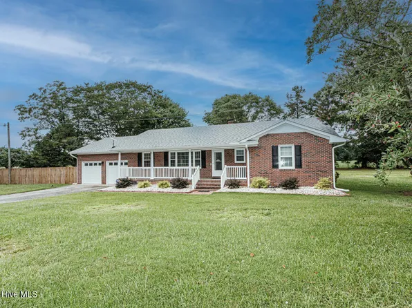 107 Green Acres Lane, Battleboro, NC 27809