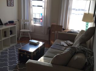 2 Inman St #2F, Cambridge, MA 02139