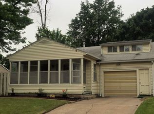 6121 E Indianapolis Ave, Wichita, KS 67218