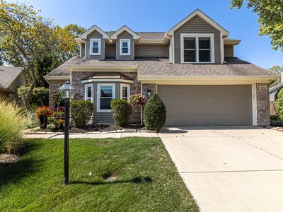 7852 Chesapeake Dr W, Indianapolis, IN, 46236