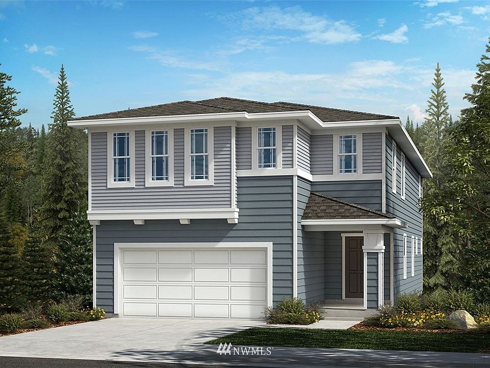 1st image of 25319 173rd Avenue SE #63