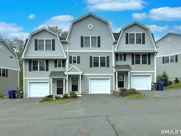 10 Barnum Court #10, Bethel, CT 06801