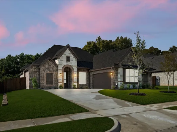4422 Verbena St, Midlothian, TX 76065