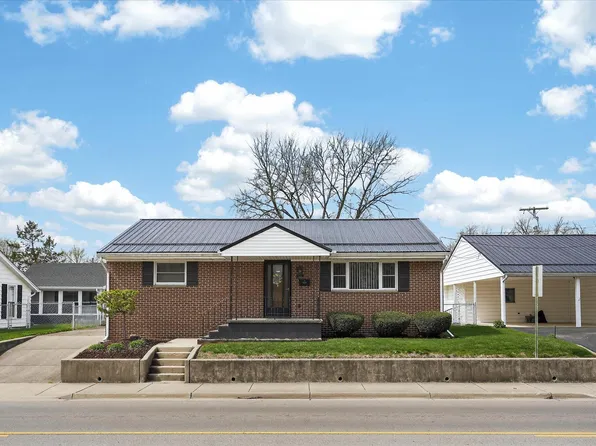 625 S Elm St, Washington Court House, OH 43160