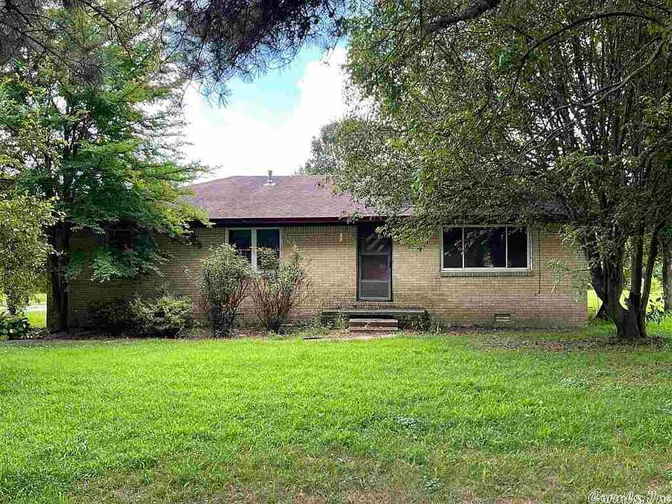 183 Pyramid Drive Crk, Egypt, AR 72427 Zillow