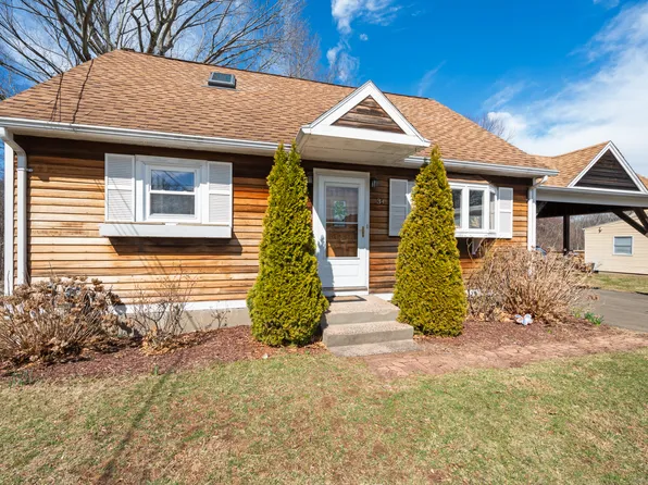 34 Reskin Drive, Wallingford, CT 06492