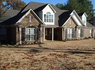 50 Liberty Rd, Moscow, TN 38057