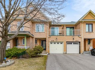 179 Vanguard Rd, Vaughan, ON L4K 5G8