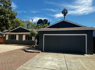 607 Wellsbury Way, Palo Alto, CA 94306