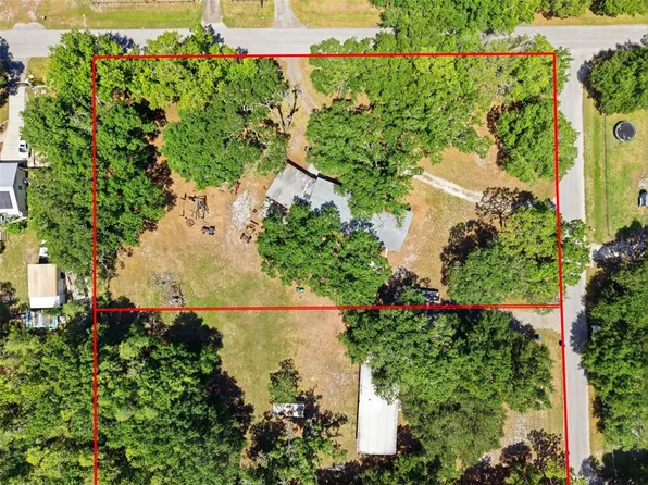 1136 Wildwood Ln Lot 85, Lutz, FL 33558