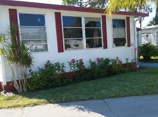 5000 SE Federal Hwy LOT 219, Stuart, FL 34997