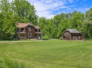 27 N Mountain Rd, Copake Falls, NY 12517