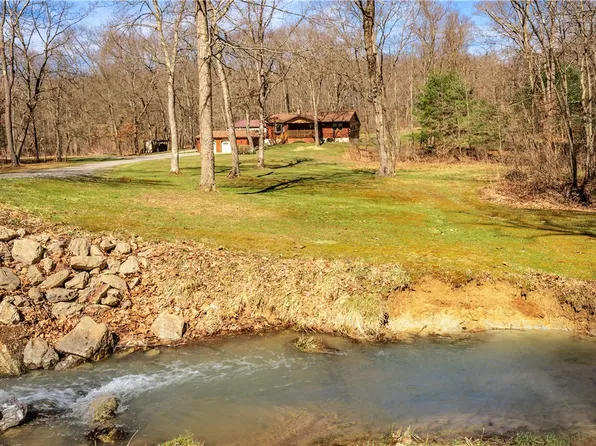 271 Mary George Rd, Chicora, PA 16025