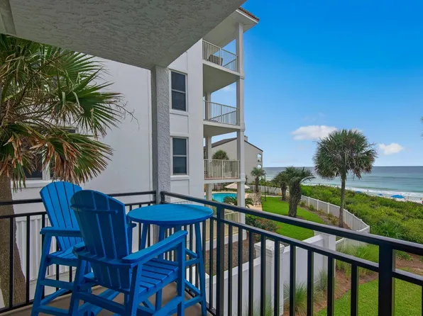 3604 E County Highway 30a #C-6, Santa Rosa Beach, FL 32459
