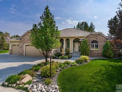 4362 Poly Dr, Billings, MT, 59106