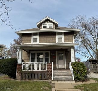 640 W Oregon Ave, Sebring, OH, 44672