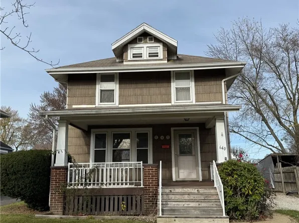 640 W Oregon Ave, Sebring, OH 44672